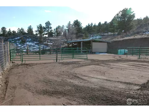 100 Pinwheel Ranch Rd, Lyons, CO 80540 photo 18
