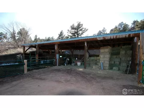 100 Pinwheel Ranch Rd, Lyons, CO 80540 photo 17