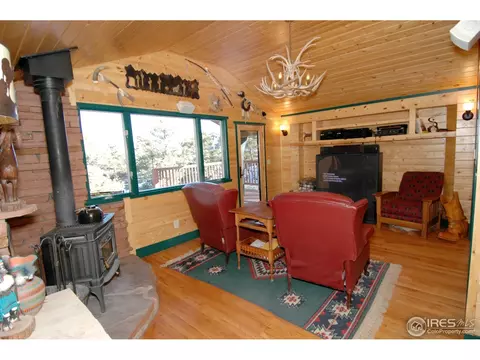 100 Pinwheel Ranch Rd, Lyons, CO 80540 photo 7