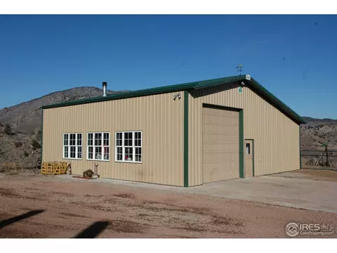 100 Pinwheel Ranch Rd, Lyons, CO 80540 photo 13