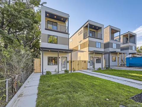 1717 Lowell Blvd, Denver, CO 80204