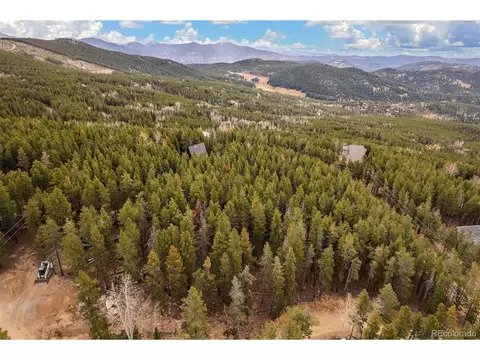 309 Ouray Rd, Evergreen, CO 80439