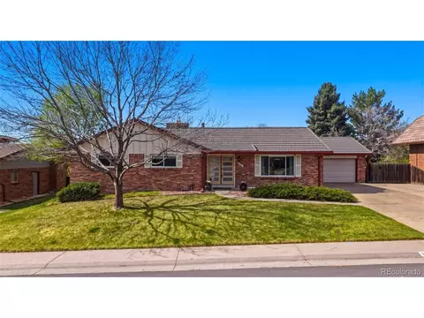 7314 W Walden Dr, Littleton, CO 80128