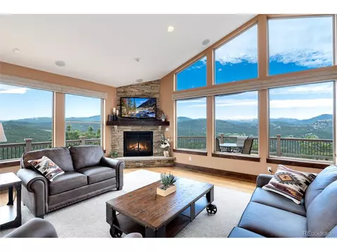 26427 Bell Park Dr, Evergreen, CO 80439