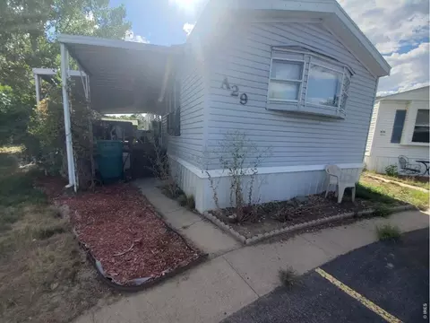 221 W 57th St #A29, Loveland, CO 80538