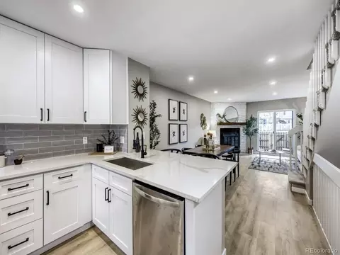 10595 W Dartmouth Ave, Lakewood, CO 80227