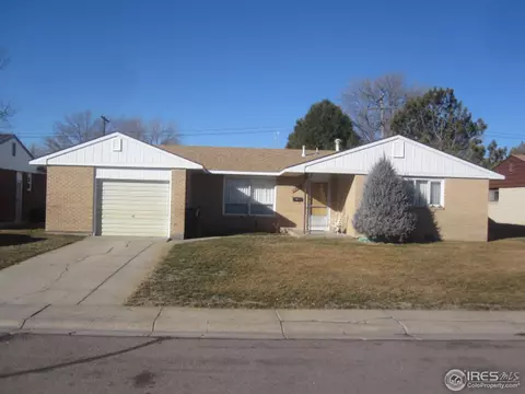 910 S 11th Ave, Sterling, CO 80751 photo 1