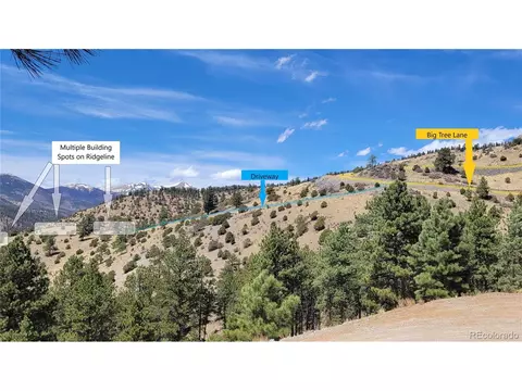 5 Elk Horn Rnch, Villa Grove, CO 81155