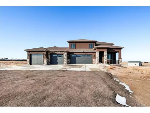14962 Oscuro Trl, Peyton, CO 80831