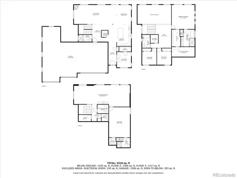 14962 Oscuro Trl, Peyton, CO 80831 photo 48