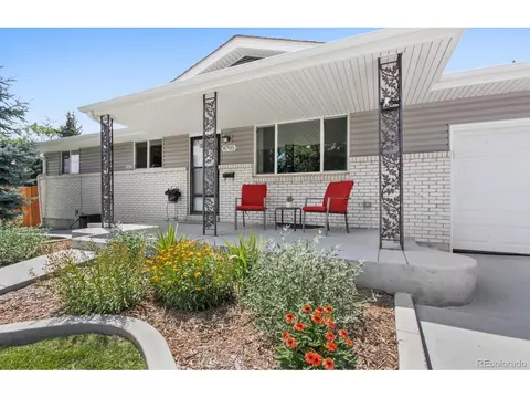 8705 Seton St, Westminster, CO 80031