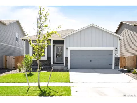 8817 Walden St, Commerce City, CO 80022