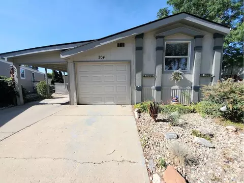 1166 Madison Ave #204, Loveland, CO 80537