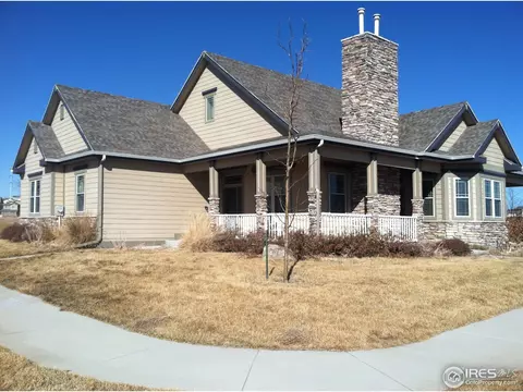 4211 Florence Ave, Evans, CO 80620 photo 1