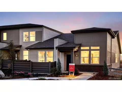 6611 N Ceylon St, Denver, CO 80249