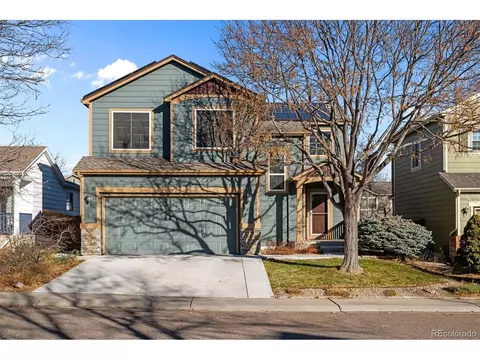 9805 Sydney Ln, Highlands Ranch, CO 80130