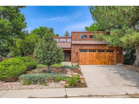 13891 E Radcliff Pl, Aurora, CO 80015