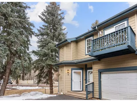 5077 Camel Heights Rd #B, Evergreen, CO 80439