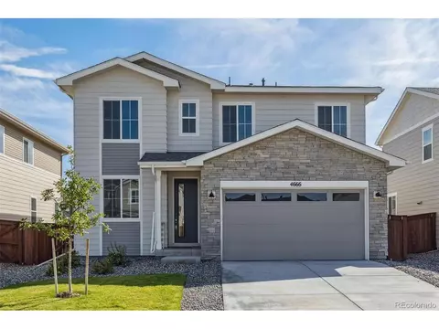 Undisclosed, Johnstown, CO 80534