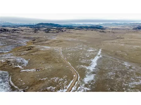 High Dr, Hartsel, CO 80449 photo 2