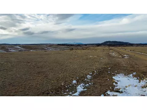 High Dr, Hartsel, CO 80449 photo 13