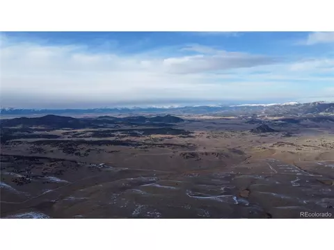High Dr, Hartsel, CO 80449 photo 9