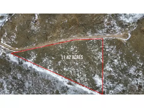 High Dr, Hartsel, CO 80449 photo 3