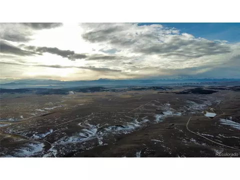 High Dr, Hartsel, CO 80449 photo 7