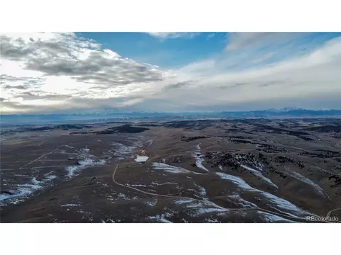 High Dr, Hartsel, CO 80449 photo 8