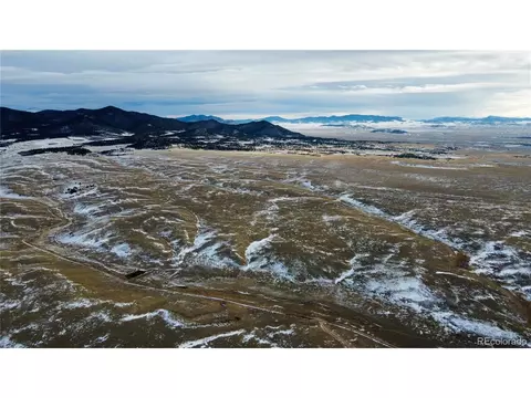 High Dr, Hartsel, CO 80449 photo 11