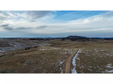High Dr, Hartsel, CO 80449 photo 15