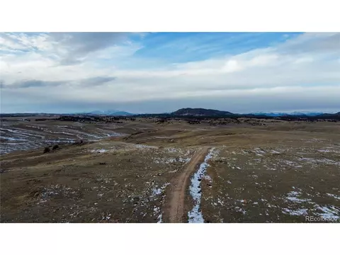 High Dr, Hartsel, CO 80449 photo 16