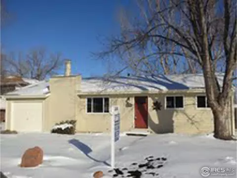 3502 Marigold St, Evans, CO 80620 photo 1