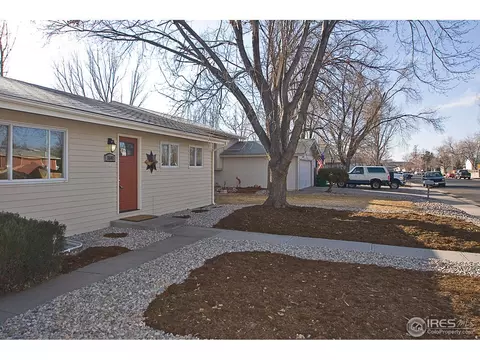 3502 Marigold St, Evans, CO 80620 photo 2