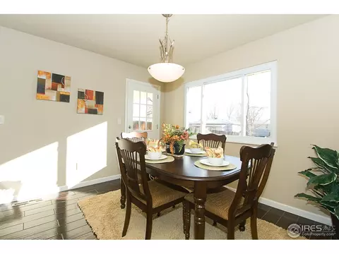 3502 Marigold St, Evans, CO 80620 photo 8