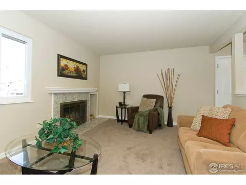 3502 Marigold St, Evans, CO 80620 photo 4