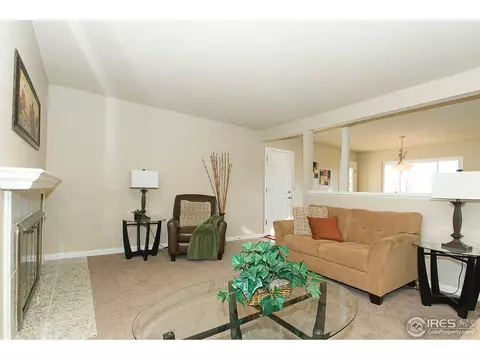 3502 Marigold St, Evans, CO 80620 photo 5