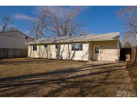 3502 Marigold St, Evans, CO 80620 photo 25