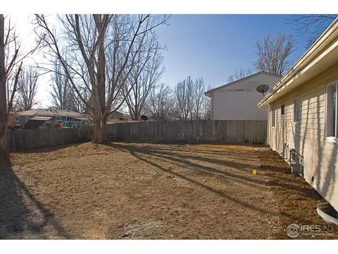 3502 Marigold St, Evans, CO 80620 photo 24