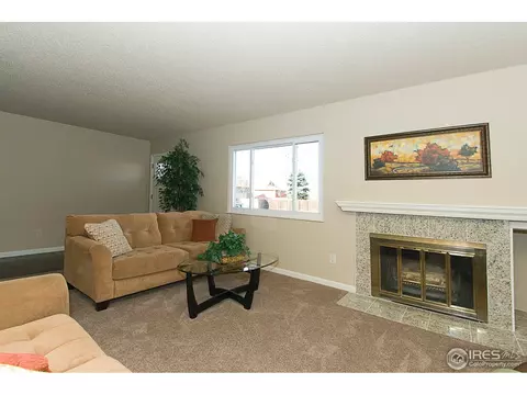 3502 Marigold St, Evans, CO 80620 photo 3