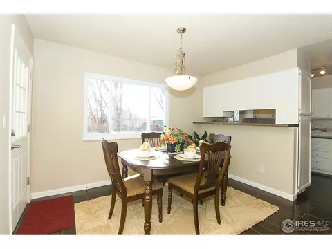3502 Marigold St, Evans, CO 80620 photo 7