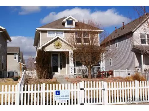 5832 Canyon St, Frederick, CO 80504 photo 1