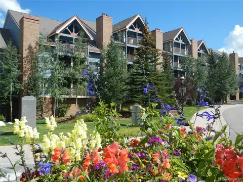 100 S Park Ave #E321, Breckenridge, CO 80424