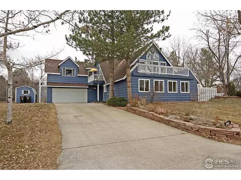 860 Dearborn Pl, Boulder, CO 80303 photo 1