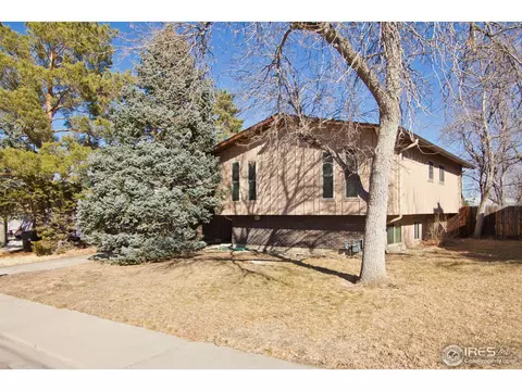 1000 Ithaca Dr, Boulder, CO 80305 photo 2