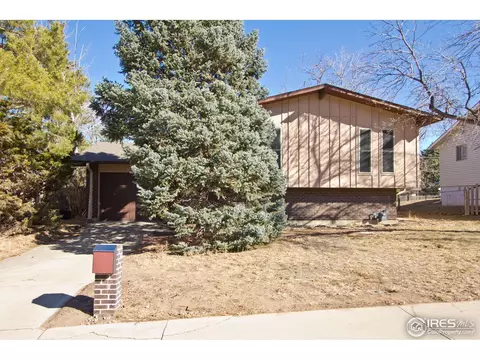 1000 Ithaca Dr, Boulder, CO 80305 photo 1