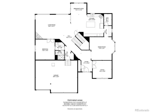 26630 E Arbor Dr, Aurora, CO 80016 photo 48