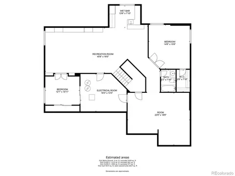 26630 E Arbor Dr, Aurora, CO 80016 photo 50