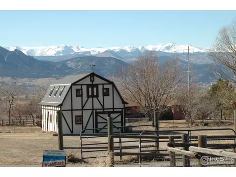 7425 Empire Dr, Boulder, CO 80303 photo 4