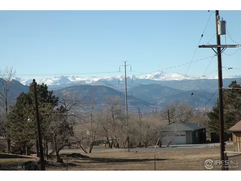 7425 Empire Dr, Boulder, CO 80303 photo 5
